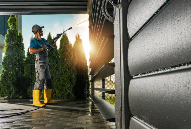 Best Building Exterior Washing  in Copperopolis, CA